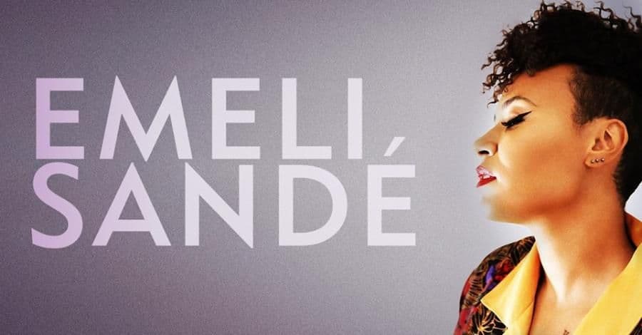 Emeli Sandé - ICE Kraków - Kraków