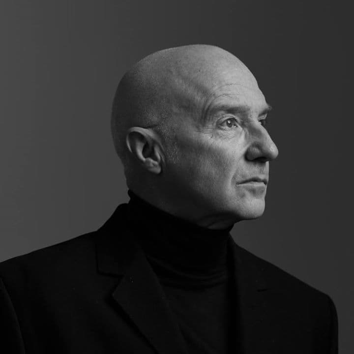 Midge Ure - Progresja - Warszawa