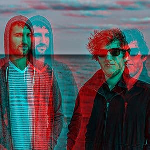 Arms And Sleepers - Enea Spring Break - Poznań