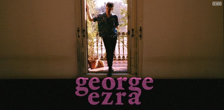 George Ezra - Torwar - Warszawa