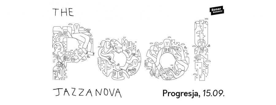 Jazzanova - Progresja - Warszawa