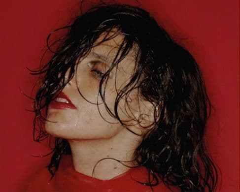 Anna Calvi - Niebo - Warszawa