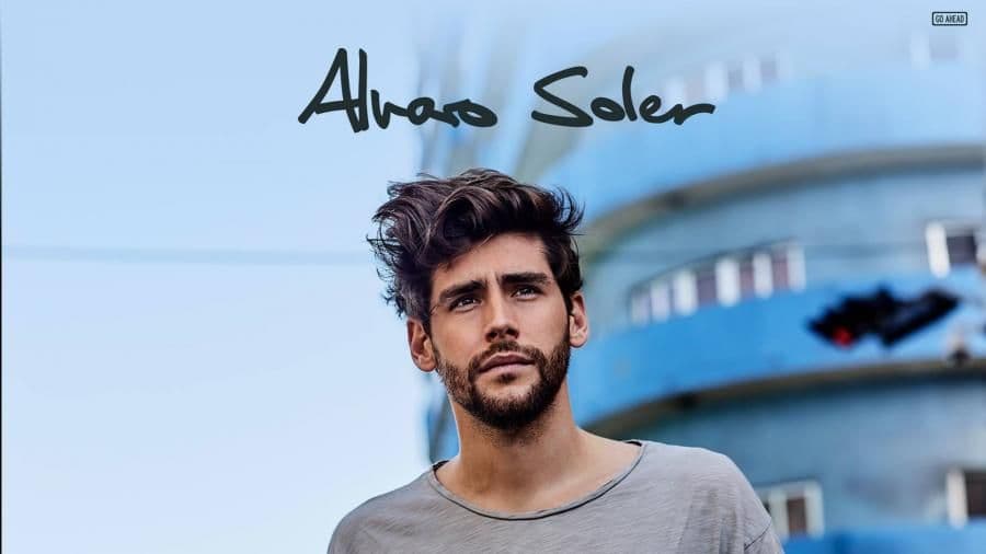 Alvaro Soler - Torwar - Warszawa