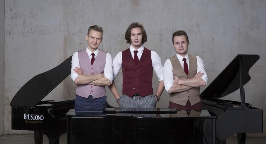 Bel Suono - Torwar - Warszawa