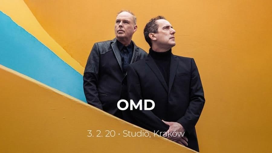 OMD - Studio - Kraków