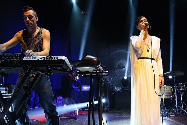 Lamb - A2 - Wrocław