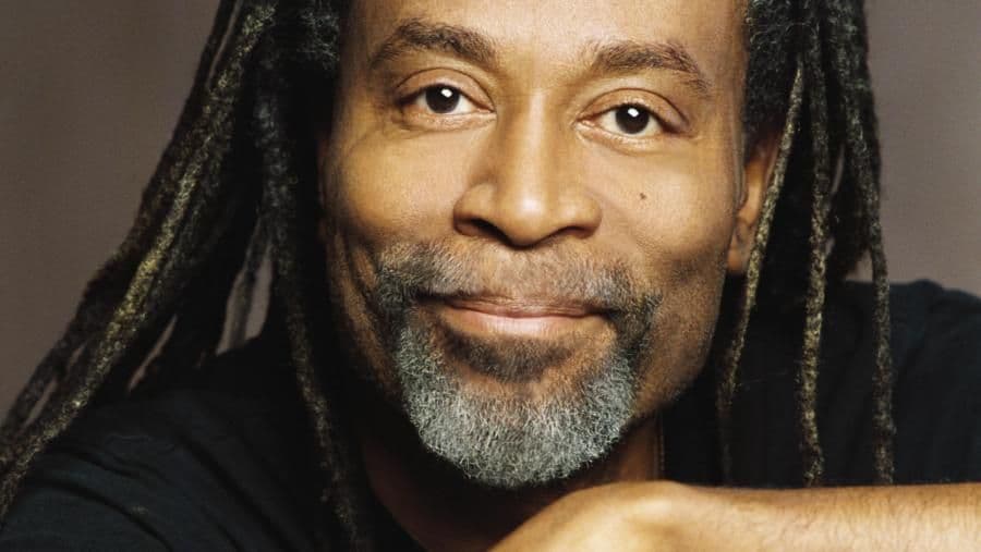 Bobby McFerrin - Arena Ursynów - Warszawa