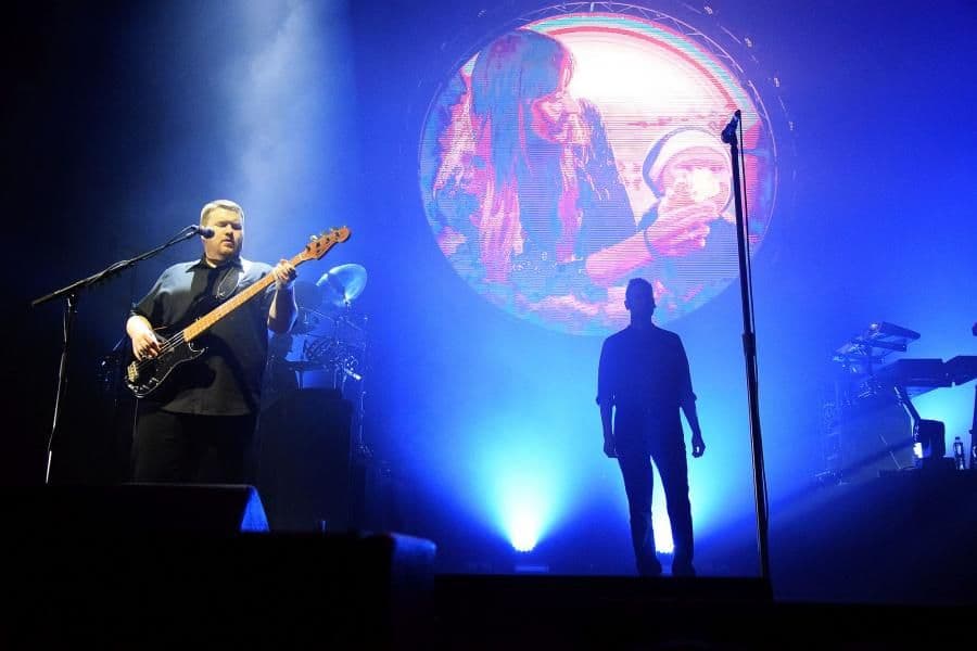 The Australian Pink Floyd - Tauron Arena - Kraków
