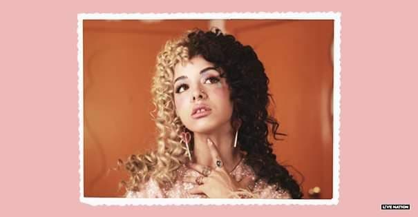 Melanie Martinez - Expo XXI  - Warszawa