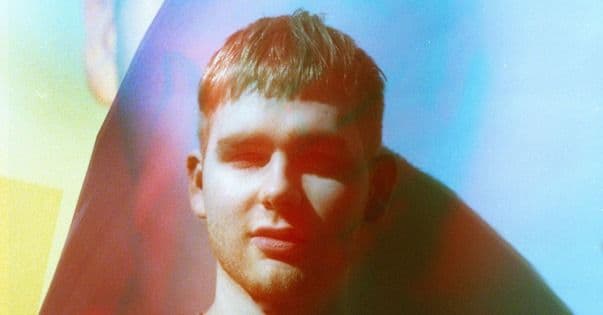 mura masa - Stodoła - Warszawa