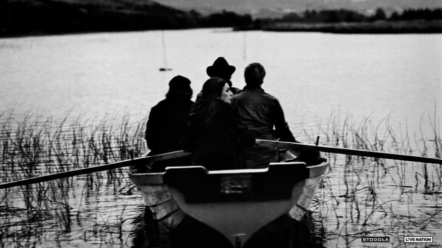 Clannad - Stodoła - Warszawa