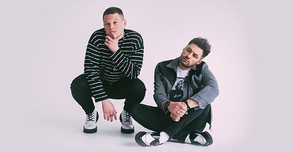 Saint PHNX - Hydrozagadka - Warszawa