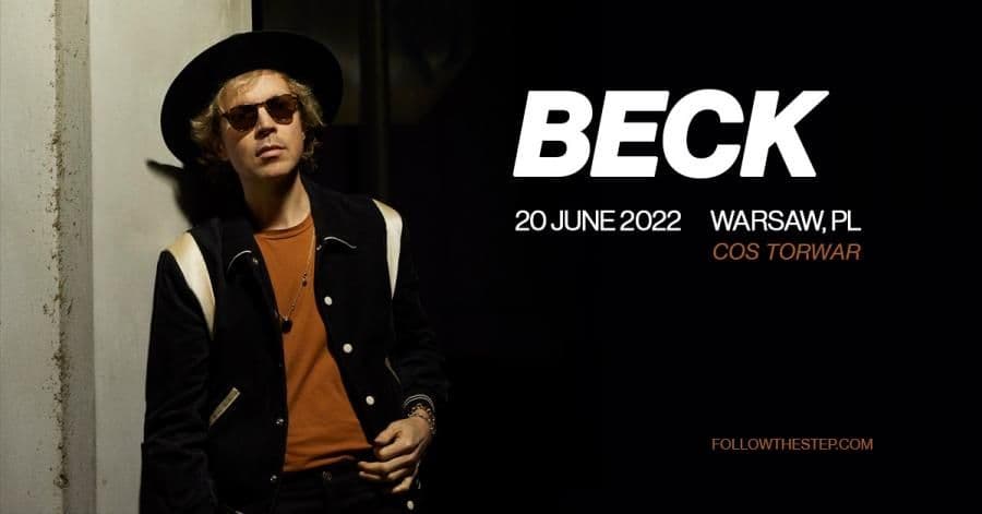 Beck - Torwar - Warszawa