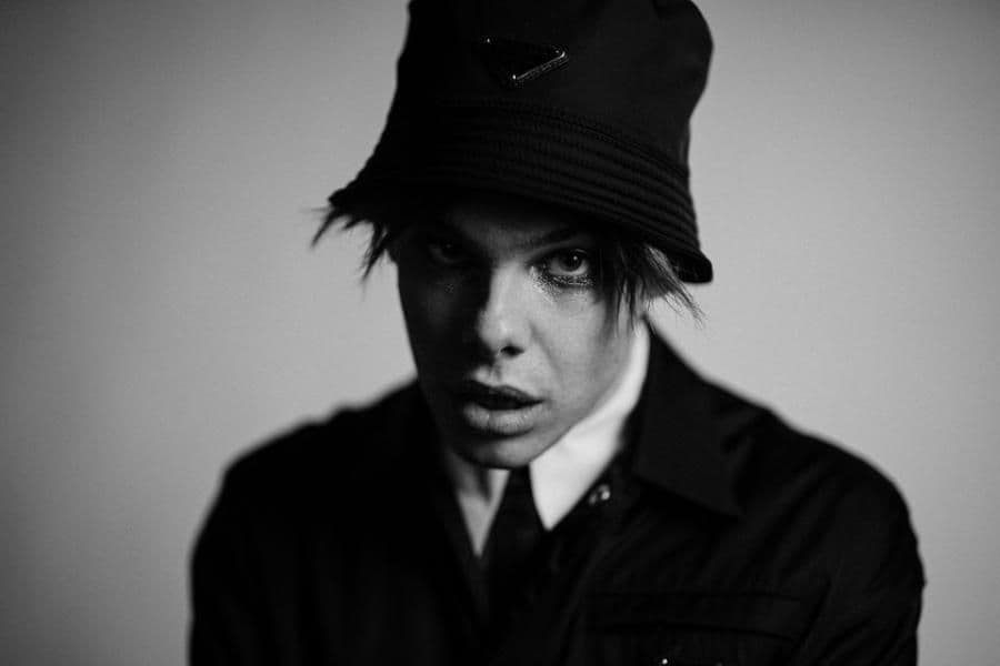 Yungblud - EXPO XXI  - Warszawa