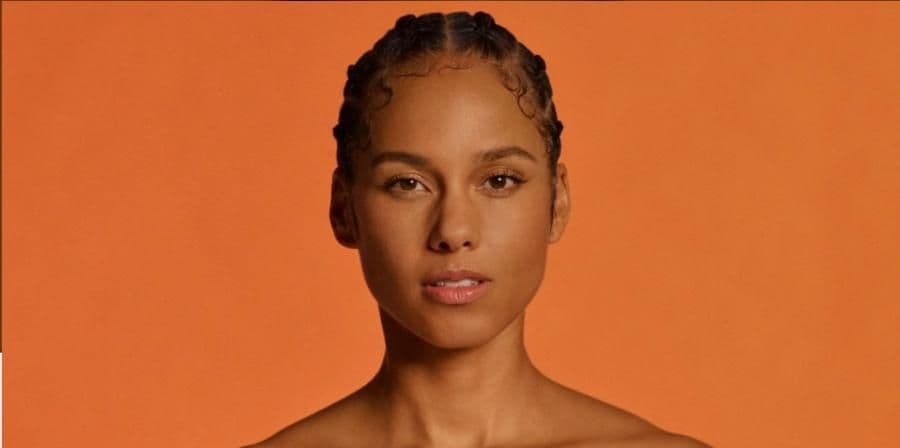 Alicia Keys - Tauron Arena - Kraków