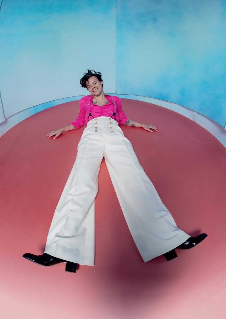 Harry Styles - Tauron Arena - Kraków