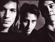 Lemonheads - Hydrozagadka - Warszawa