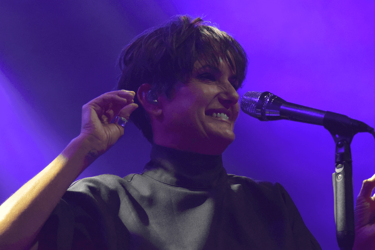 Kosheen / Warszawa, Progresja / 24.10.2025