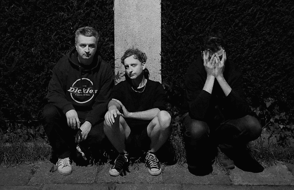 Kristen na trasie po Polsce