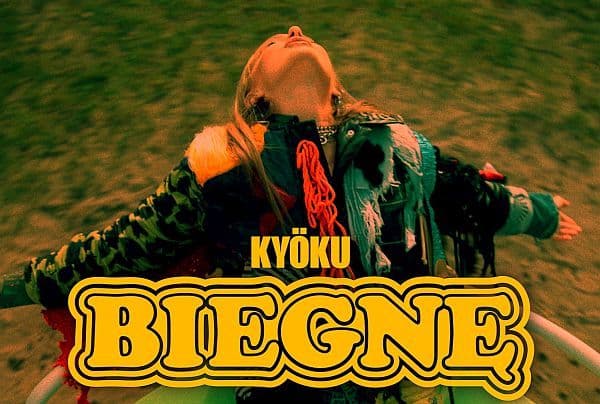 KYÖKU zaprasza do biegu