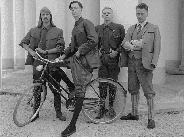 Laibach zagra w Warszawie