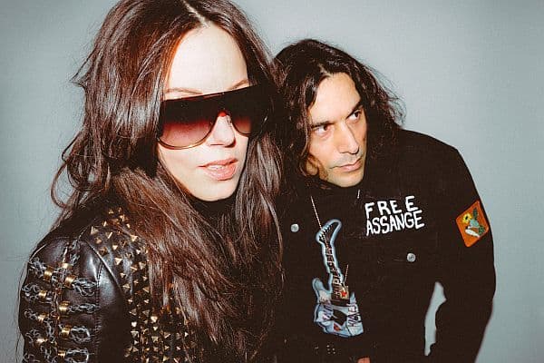 The Last Internationale zagra w Warszawie