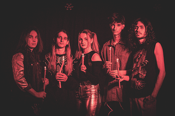 Białostockie La Venders wywołało "Rezonans"