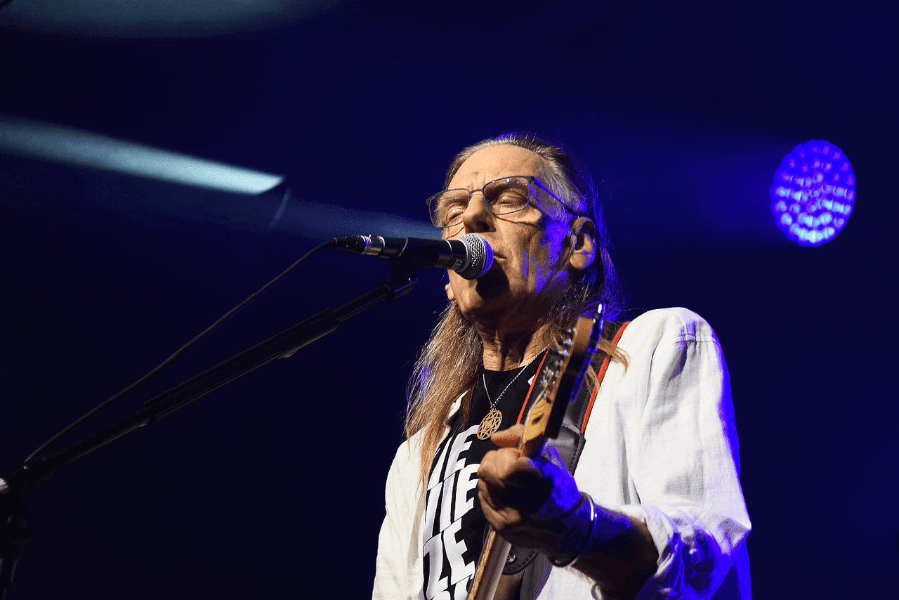 Tomek Lipiński / Warszawa, Stodoła / 10.11.2024