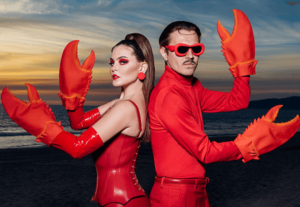 Little BIG na trzech koncertach w Polsce