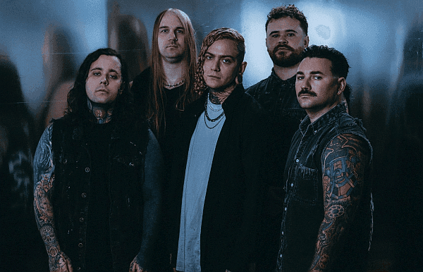 Lorna Shore i Whitechapel na wspólnym koncercie w Warszawie