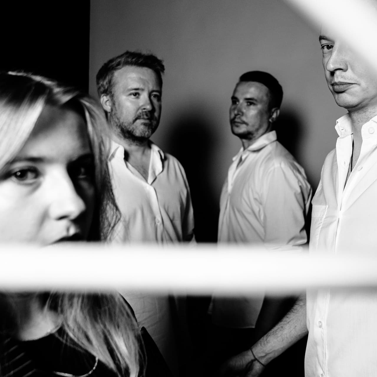 Lustra wydały ep-kę "Aury"