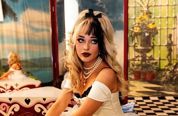 Luvcat wróci do Warszawy