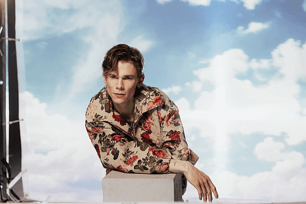 Maciej Skiba i jego "Lepsze Dni"