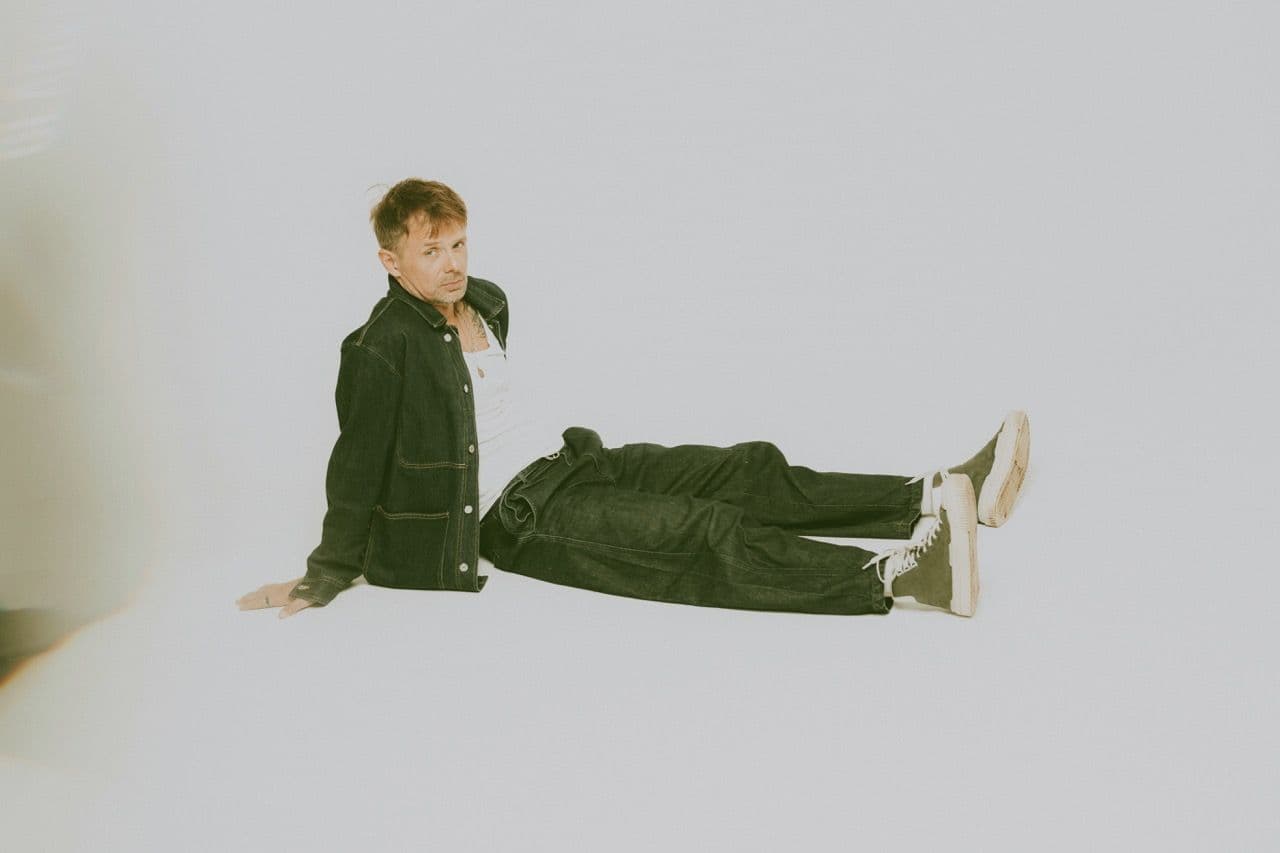 "To Nie Jest Mój Najlepszy Czas" od Maćka Bąka