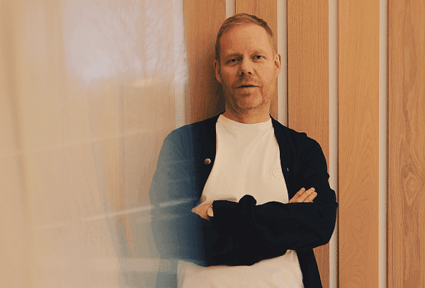 Max Richter przyjedzie do Katowic