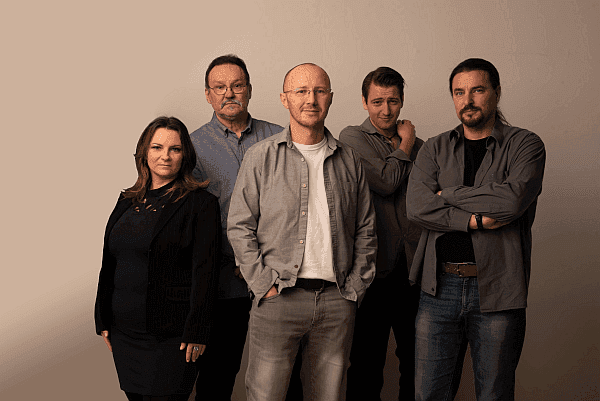 Węgierska M.A.Y.A. wyda debiutanckie „Fading Tomorrow”