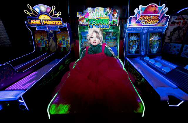 Meek jest wspaniała