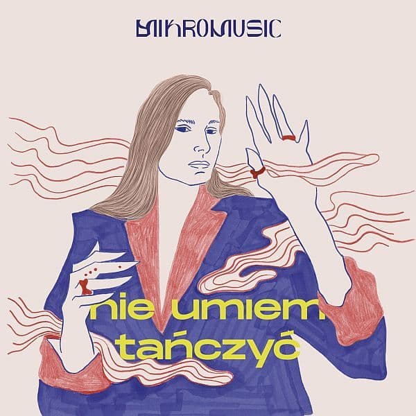 Mikromusic - Nie Umiem Tańczyć