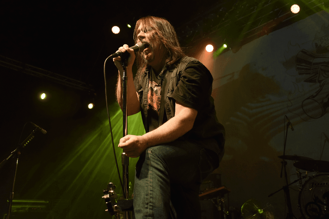 Monster Magnet / Warszawa, Progresja / 6.7.2023