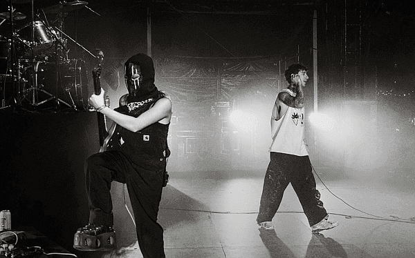 Modestep Live wystąpi w Warszawie