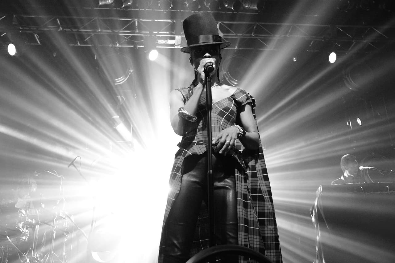 Morcheeba ponownie wystąpi w Warszawie