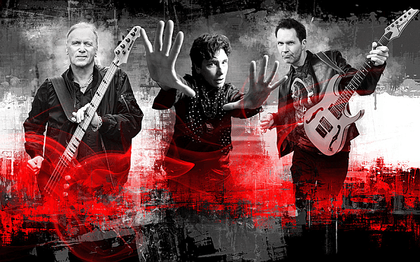 Mr. Big po raz pierwszy i ostatni w Polsce