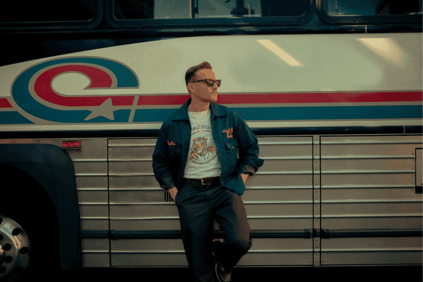 Mrozu trafi na odpowiedni moment