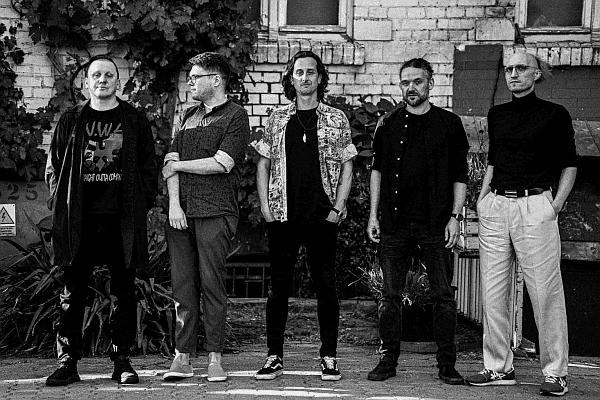 Mùlk zapowiada drugi album