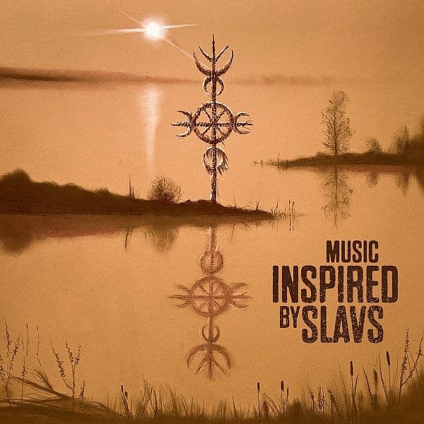 Lunatic Soul na nowym singlu Music Inspired By Slavs