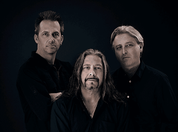 Music Inspired by Slavs przedstawili "Świętowita"