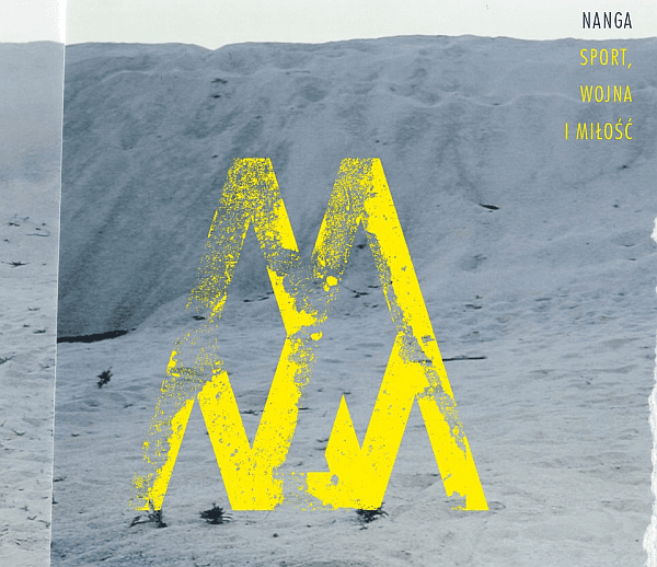 Nanga zaśpiewała o miłych rzeczach