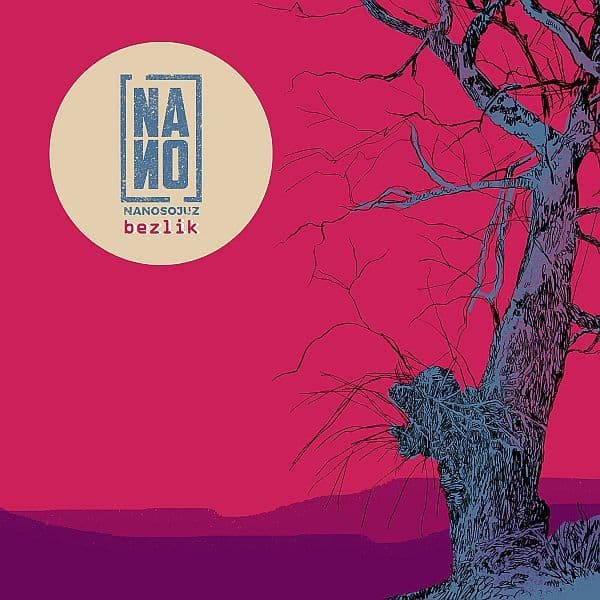 nanosojuz wydał "Bezlik"