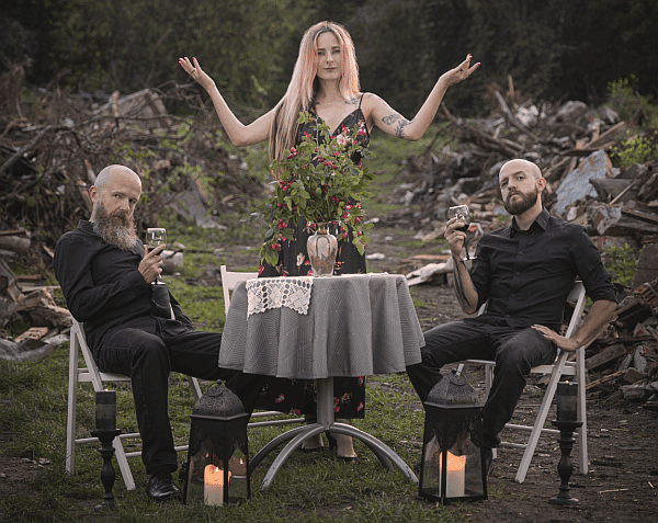 Krakowskie Narbo Dacal wyda debiutancki album