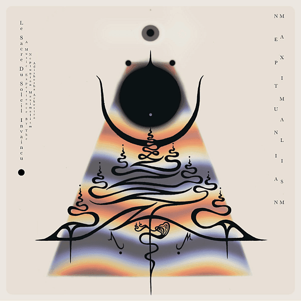 Neptunian Maximalism wystąpi w Warszawie